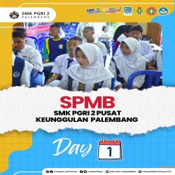 Seleksi Penerimaan Murid Baru (SPMB) 2026